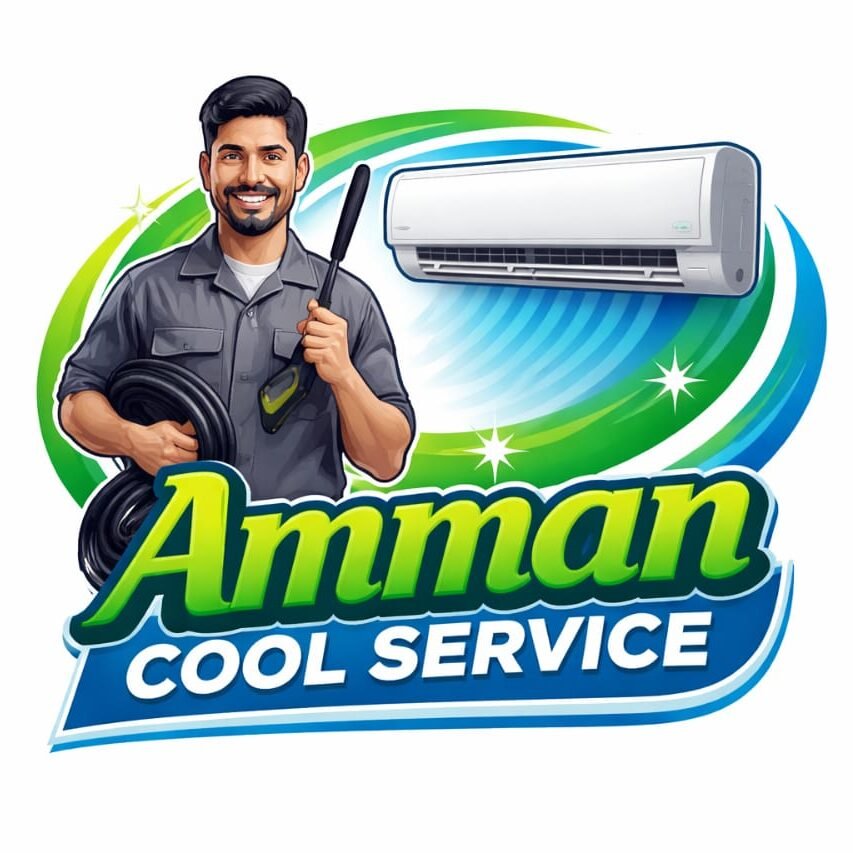 ammancoolservice.online